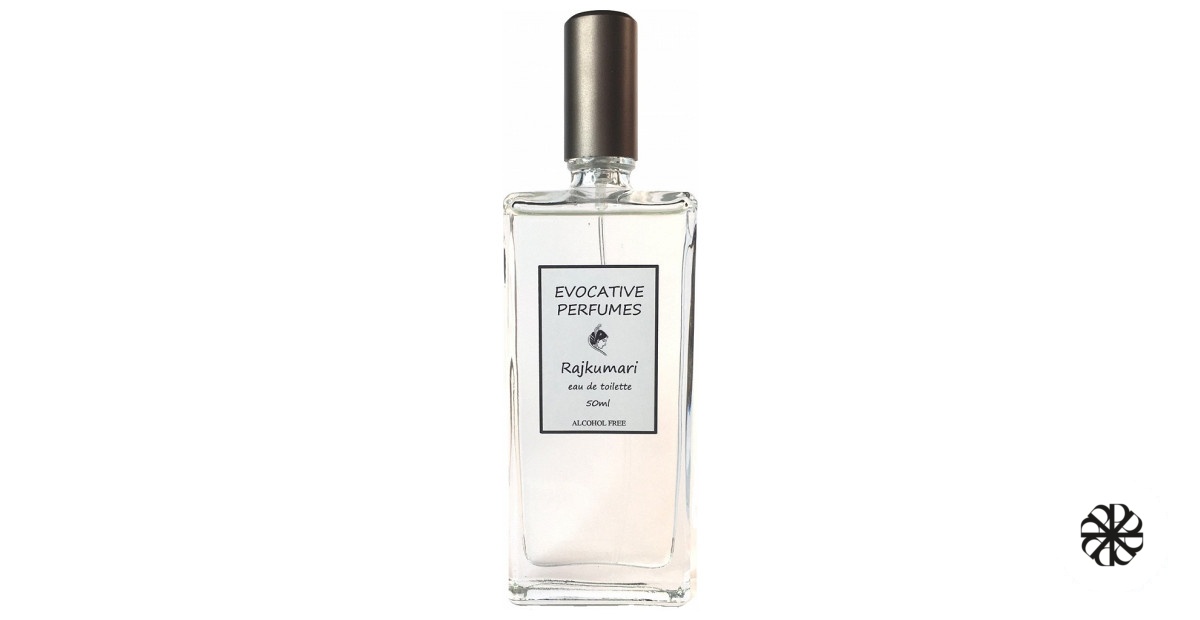 Rajkumari Evocative Perfumes