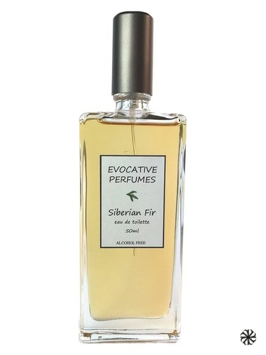 Siberian Fir Evocative Perfumes