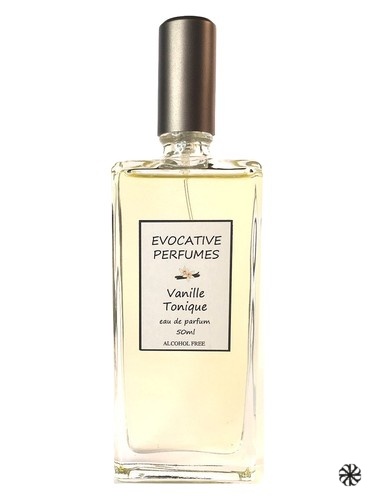Vanille Tonique Evocative Perfumes