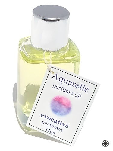 Aquarelle Evocative Perfumes
