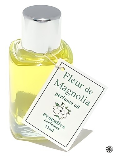 Fleur de Magnolia Evocative Perfumes