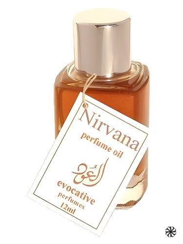 Nirvana Evocative Perfumes