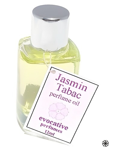 Jasmin Tabac Evocative Perfumes