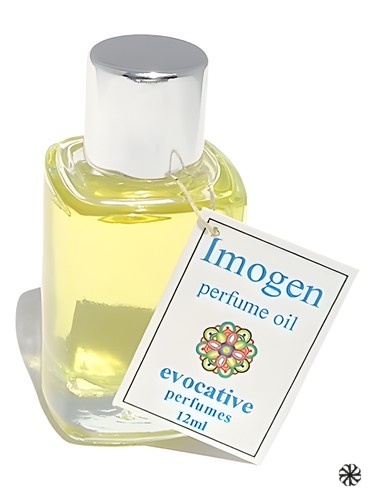 Imogen Evocative Perfumes