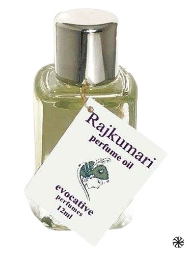 Rajkumari Evocative Perfumes