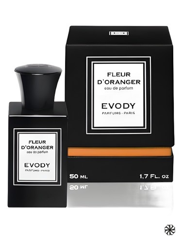 Fleur d'Oranger Evody Parfums