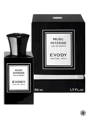 Musc Intense Evody Parfums