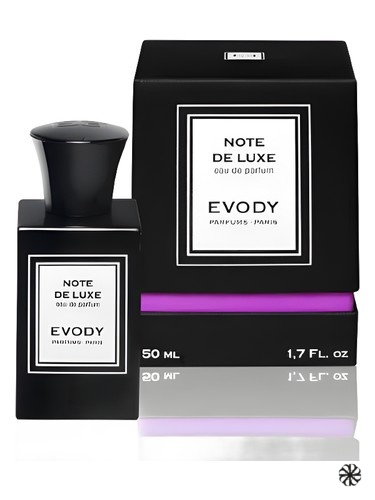 Note de Luxe Evody Parfums