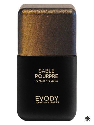 Sable Pourpre Evody Parfums