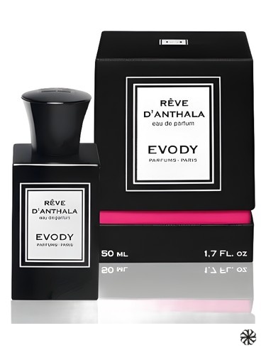 Reve d'Anthala Evody Parfums
