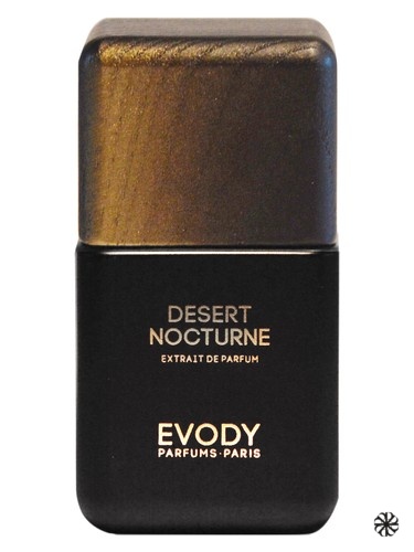 Desert Nocturne Evody Parfums