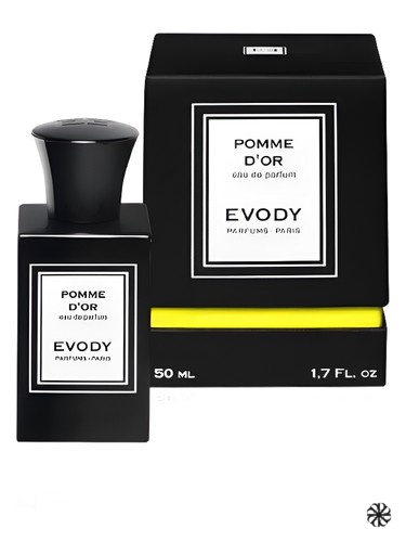 Pomme d'Or Evody Parfums