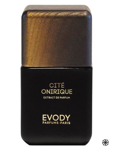 Cité Onyrique Evody Parfums