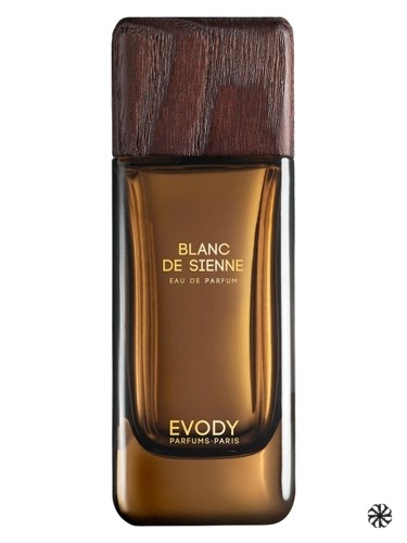 Blanc de Sienne Evody Parfums
