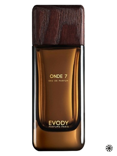 Onde 7 Evody Parfums