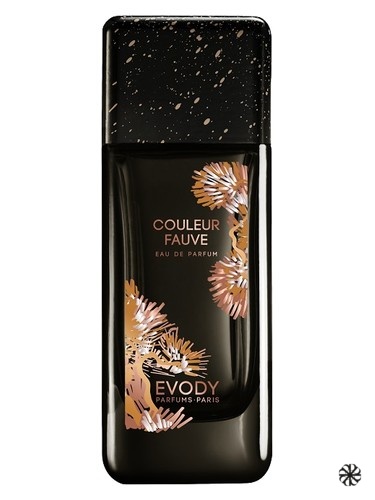 Couleur Fauve Evody Parfums