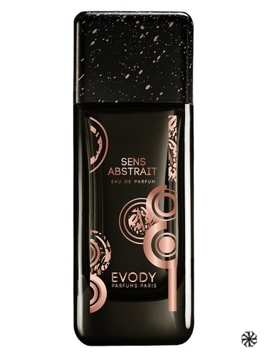 Sens Abstrait Evody Parfums