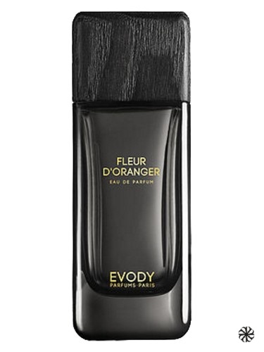 Fleur d'Oranger Evody Parfums