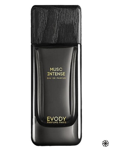 Musc Intense Evody Parfums