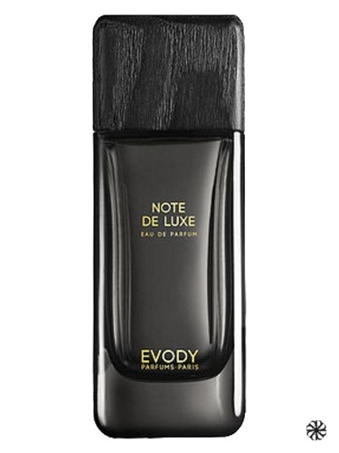Note de Luxe Evody Parfums