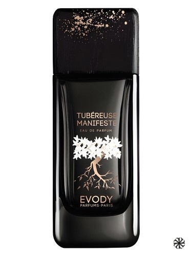 Tubéreuse Manifeste Evody Parfums