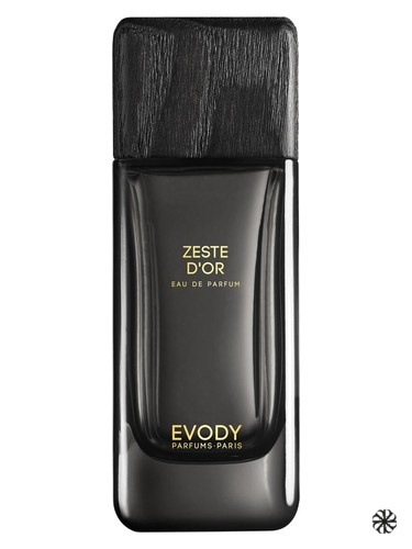 Zeste d'Or Evody Parfums