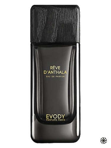 Reve d'Anthala Evody Parfums