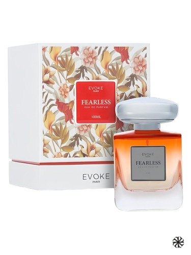 Fearless Evoke Paris