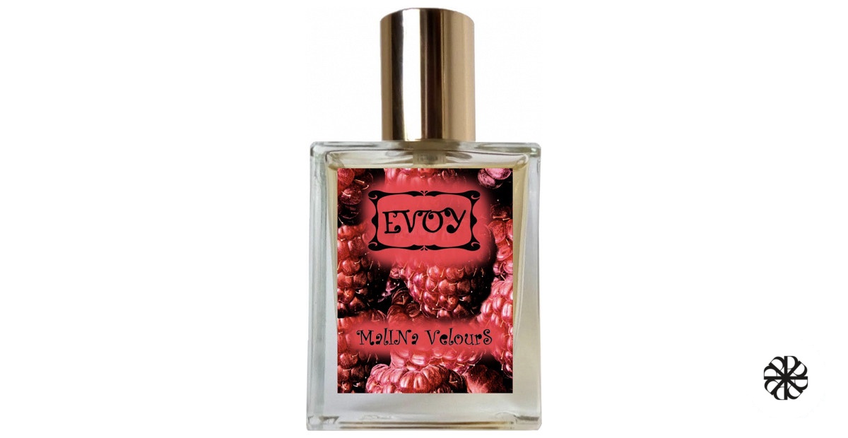 Malina velours EVOY