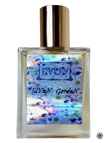 Elven Garden EVOY