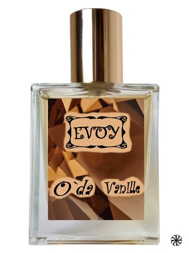 O'da Vanille EVOY