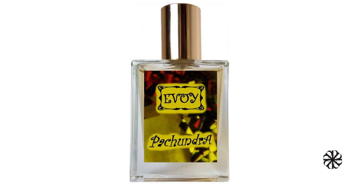Pachundra EVOY