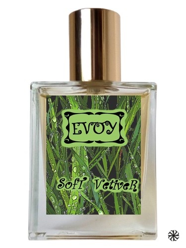 Soft Vetiver EVOY