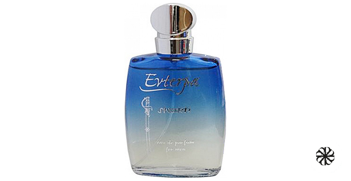 Sword Blue Evterpa