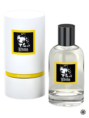 Fragranza Nº 1 Ananas Sativa Ex Floribus Vinis