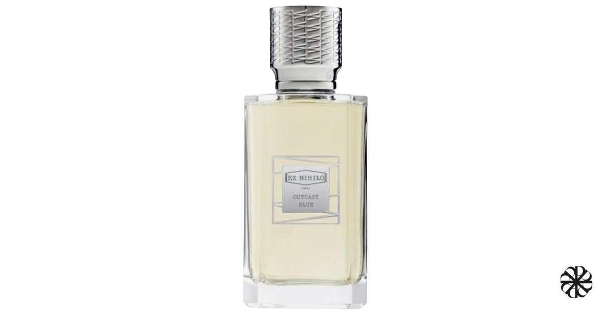 Outcast Blue Edition Ambre Ex Nihilo