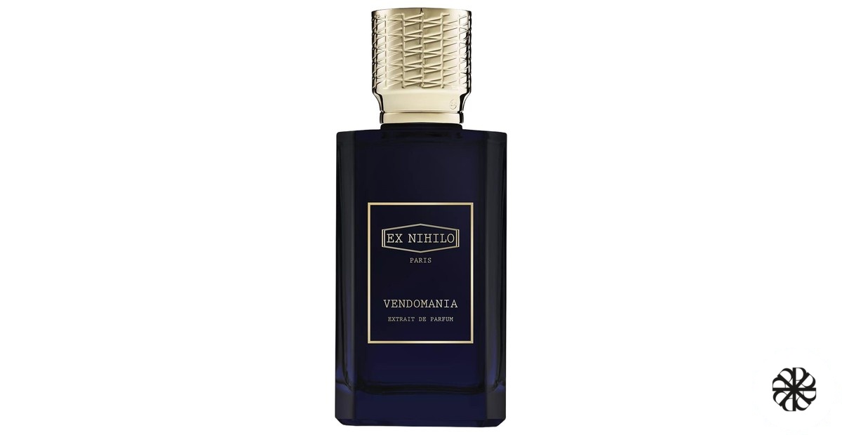 Vendomania Extrait de Parfum Ex Nihilo