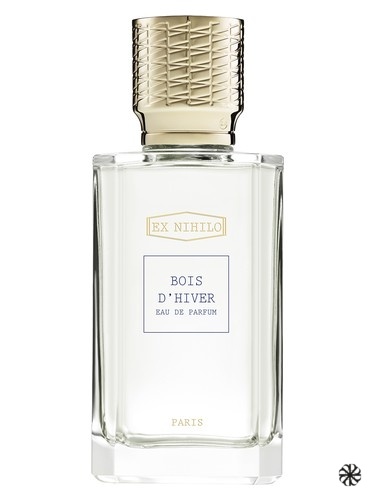 Bois d'Hiver Ex Nihilo