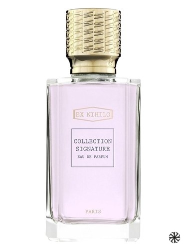 Collection Signature Ex Nihilo
