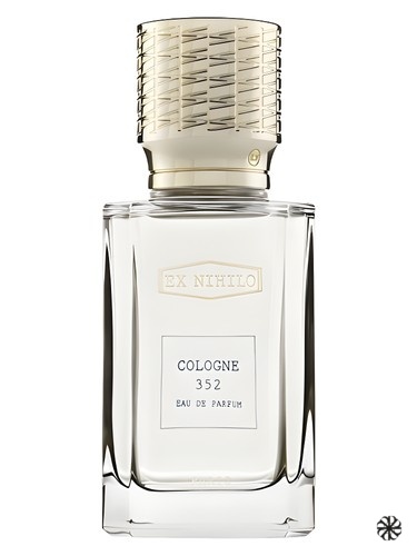 Cologne 352 Ex Nihilo