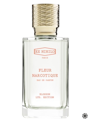 Fleur Narcotique Blossom Ex Nihilo