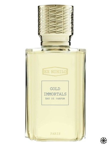 Gold Immortals Ex Nihilo