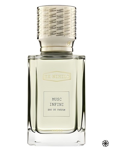 Musc Infini Ex Nihilo