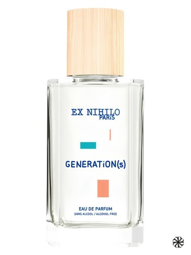 Generation(s) Ex Nihilo