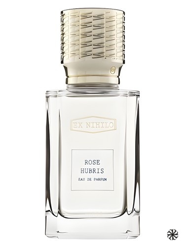 Rose Hubris Ex Nihilo