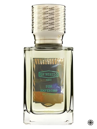 Sun Emperors Ex Nihilo