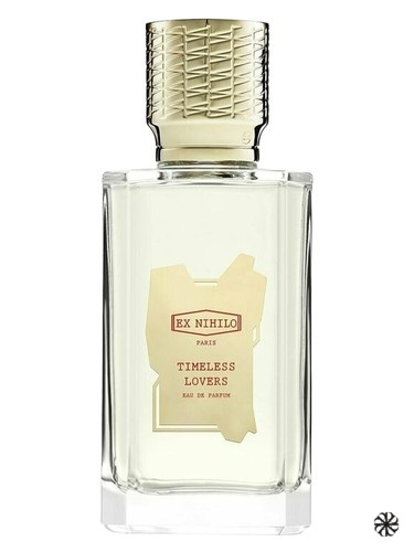 Timeless Lovers Ex Nihilo