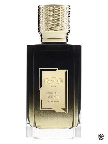 Emerald Royals Ex Nihilo