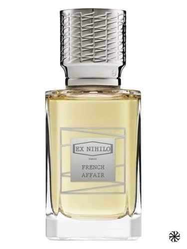 French Affair Ex Nihilo
