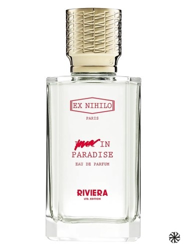 In Paradise Riviera Ex Nihilo